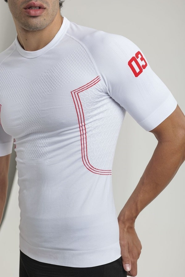 Relaxsan Zero 3020 - Maglia Termica Uomo Manica Lunga Intima Relaxsan Zero 3020 - Maglia Termica Uomo Manica Lunga Intima