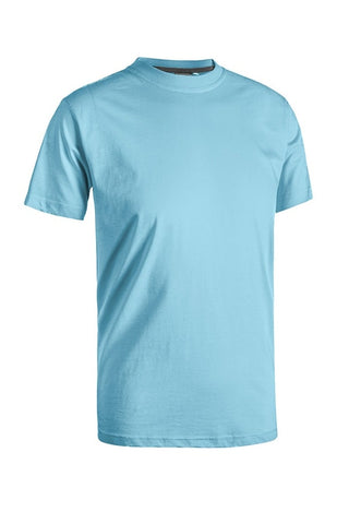 T-shirt Uomo in Cotone MyDay Sky