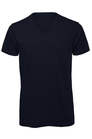 T-shirt Uomo B&C Inspire V-Men