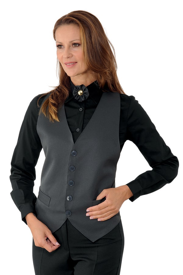 Camicia antracite sales