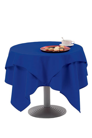 Tovaglia Elegance Blu cina - ITALIADIVISE