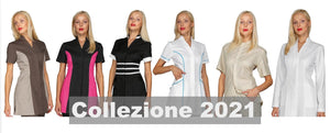I Cataloghi Isacco 2021 Nuovi modelli