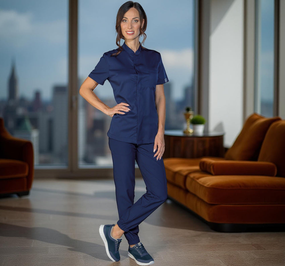 Collezione Completi Medicali Uomo e Unisex Italiadivise