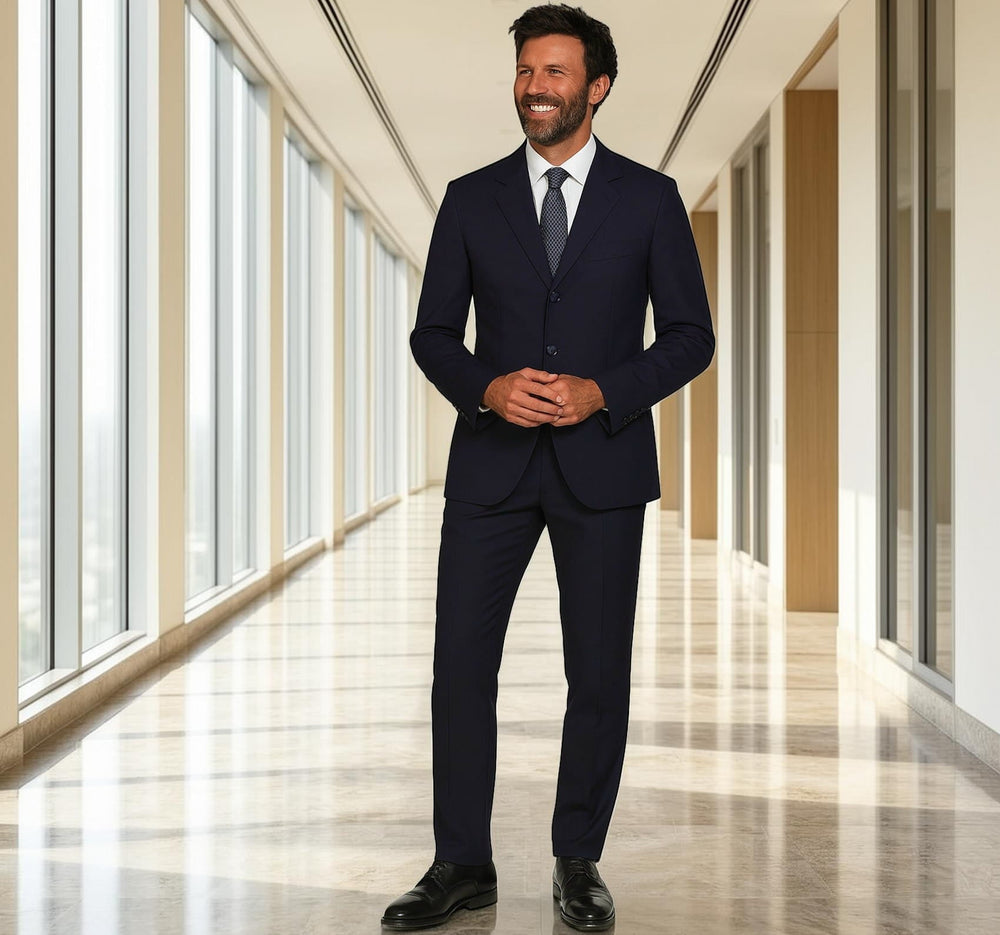 Completi eleganti da Uomo