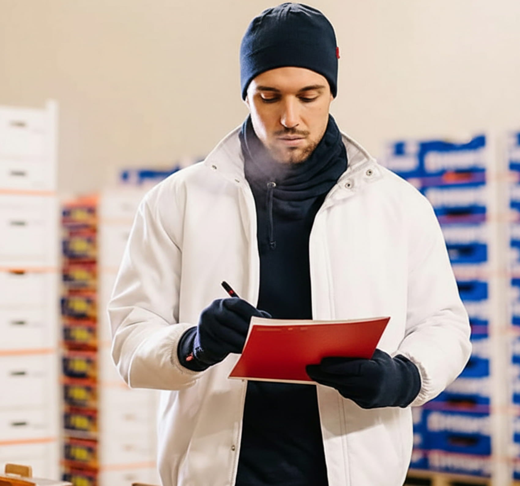 Collezione Industria Alimentare Italiadivise