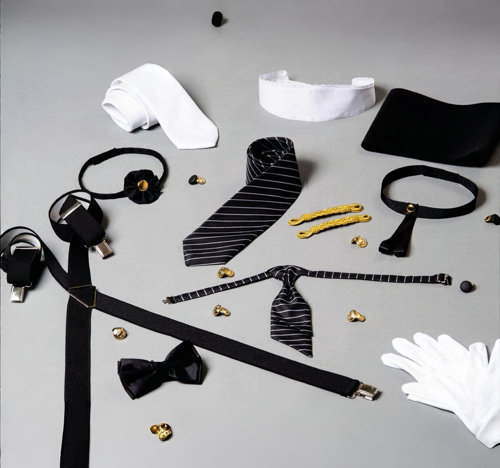 Collezione Accessori Hotellerie