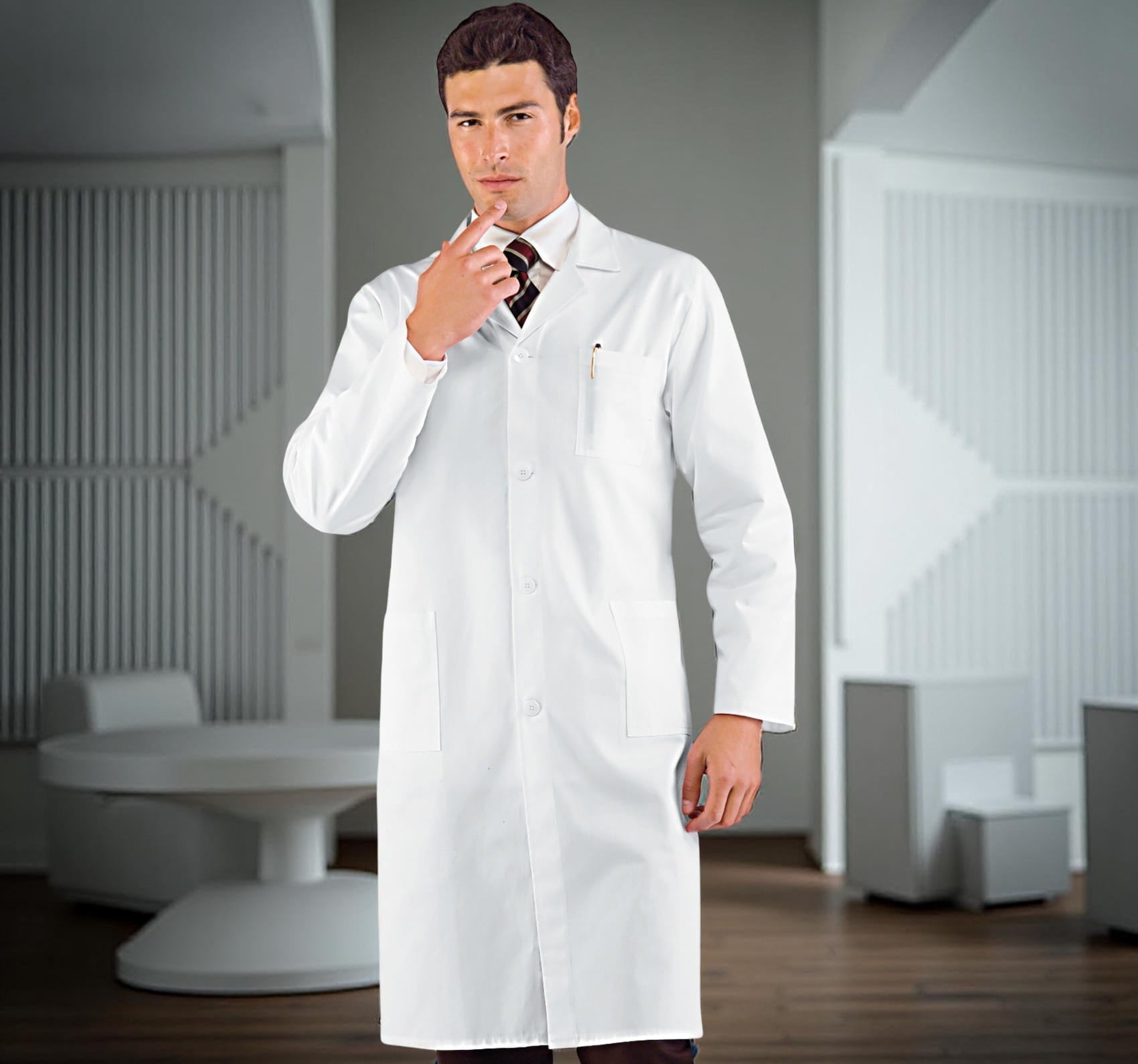 Collezione Camici medicali Uomo Italiadivise