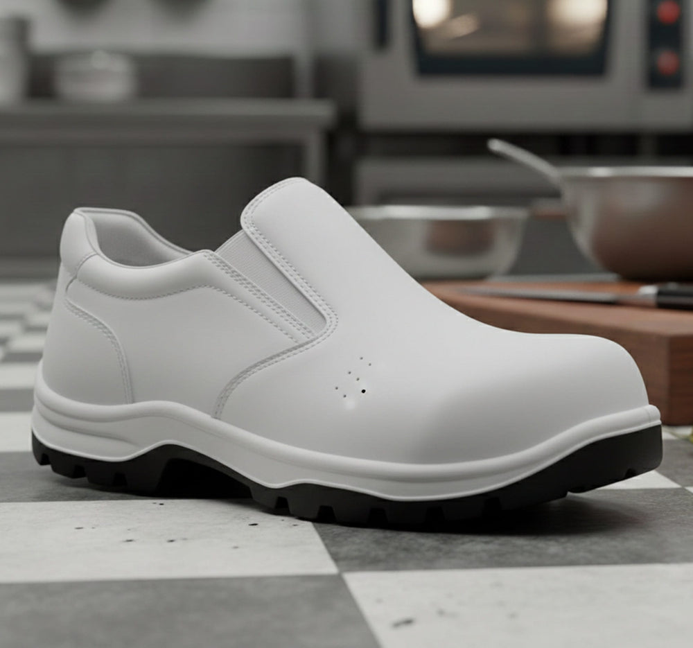 Collezione Calzature da cucina