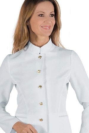 Gilet e giacche coreane