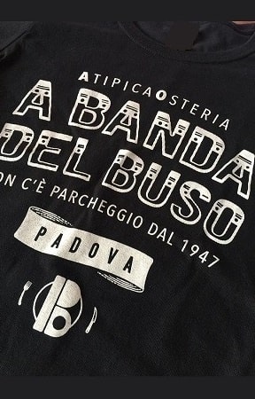 Personalizzazione delle divise