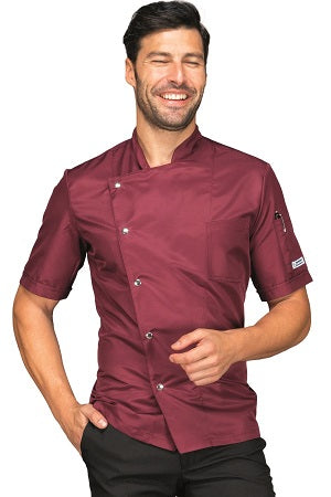 Giacche cuoco e cuoca Lady chef