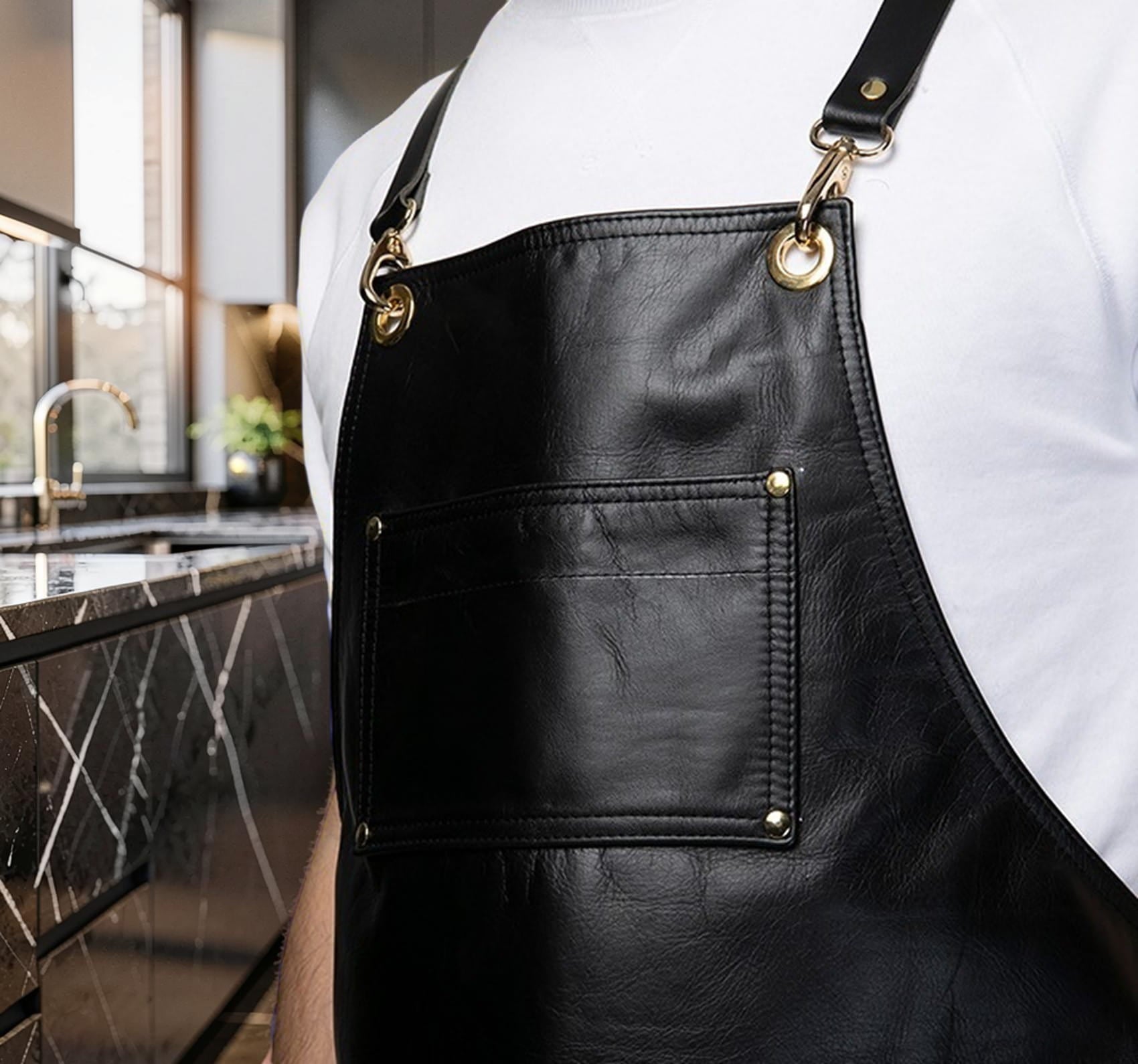 Collezione Grembiuli Luxury & Co