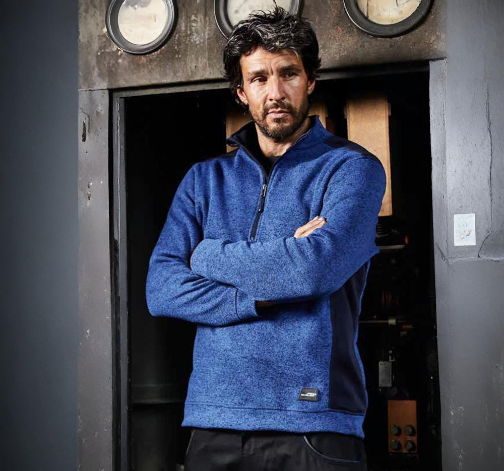 Collezione Pile & Felpe Italiadivise