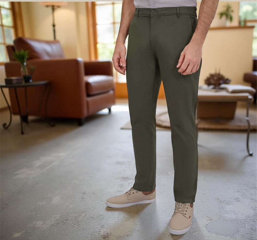 Collezione Pantaloni Casual eleganti Italiadivise