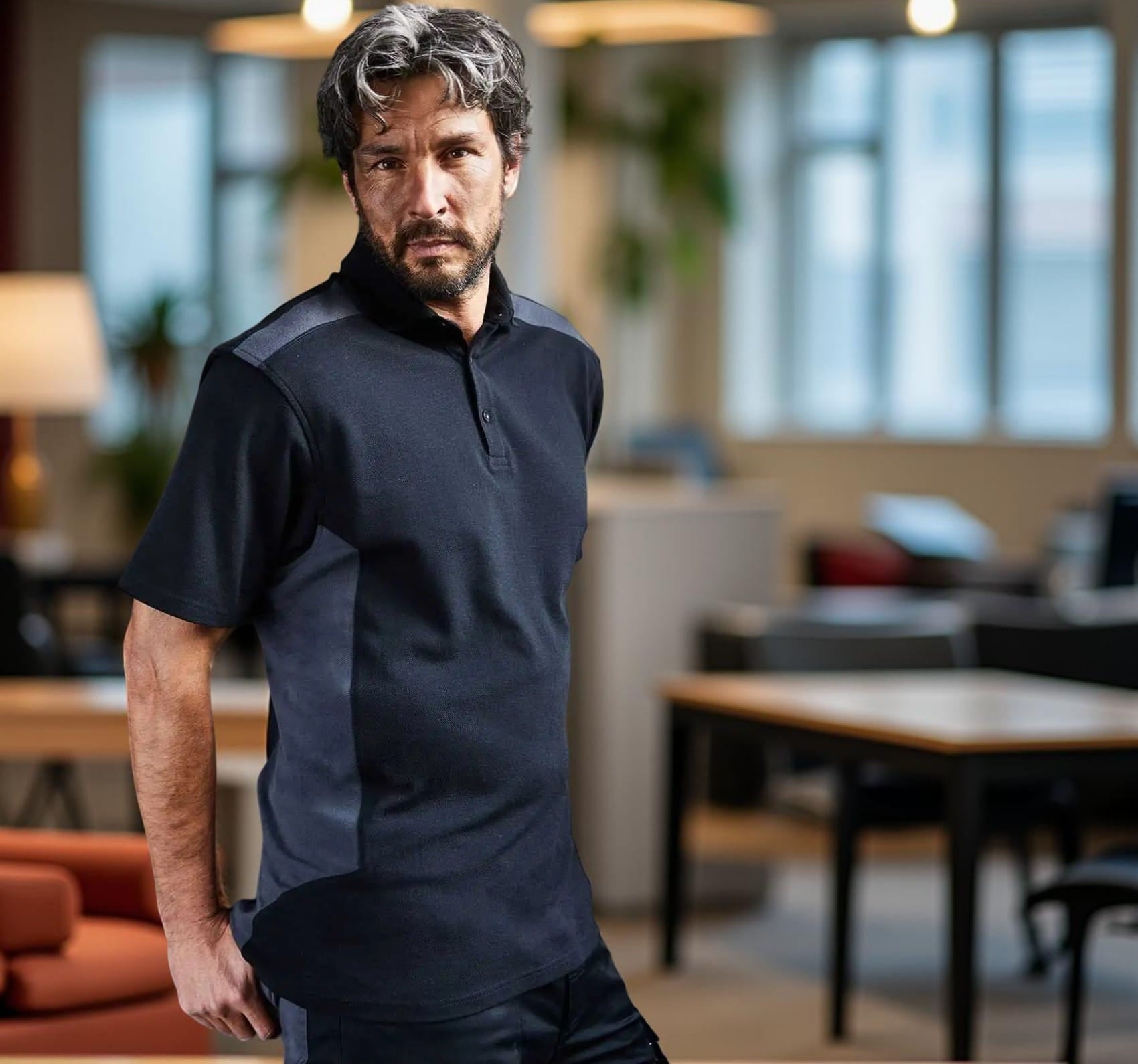 Collezione Polo Italiadivise