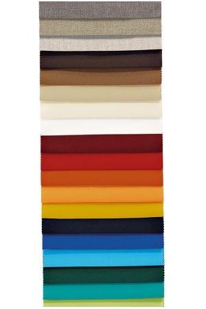 Tovaglie colorate classiche