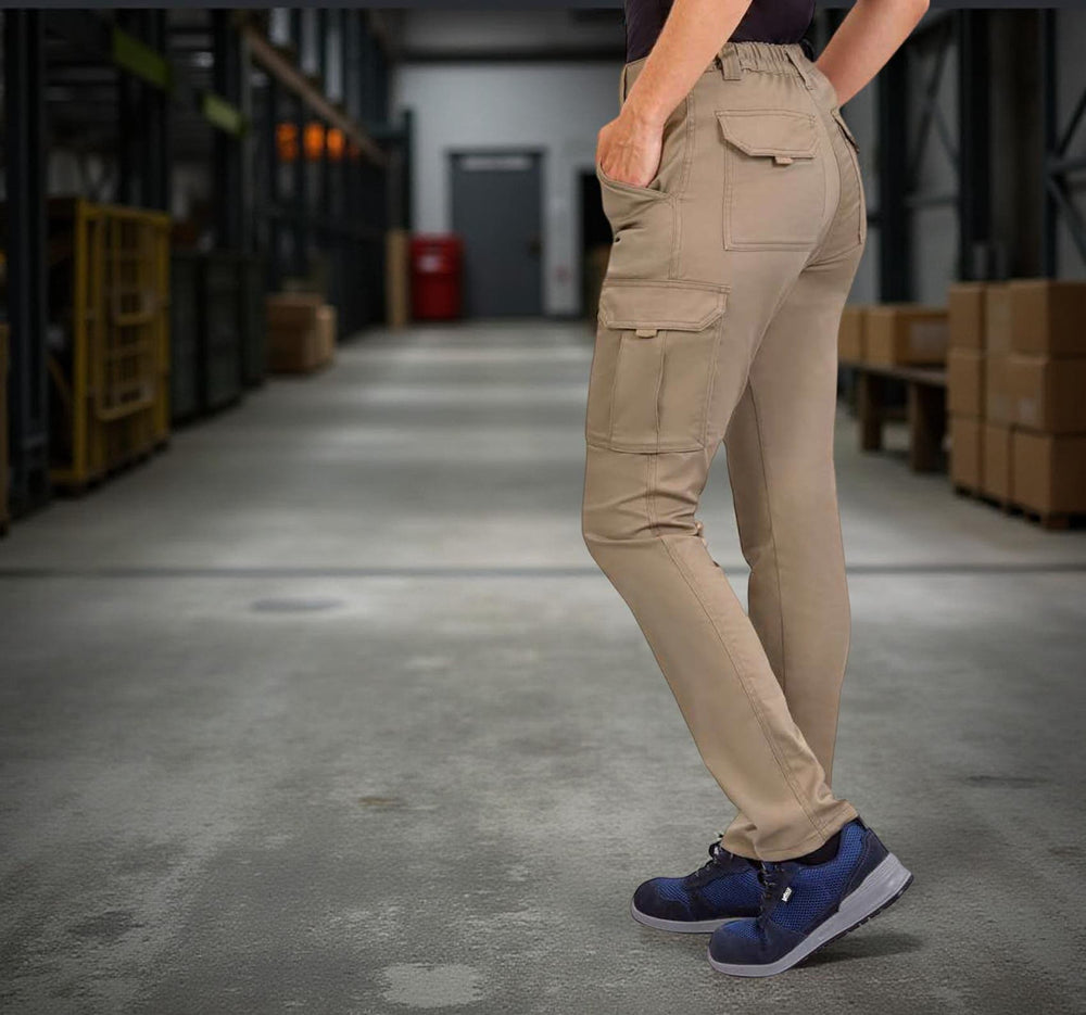 Collezione Pantaloni Basic & Classic Italiadivise