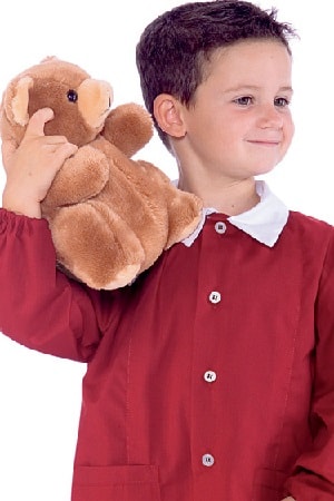 Scuola e Infanzia