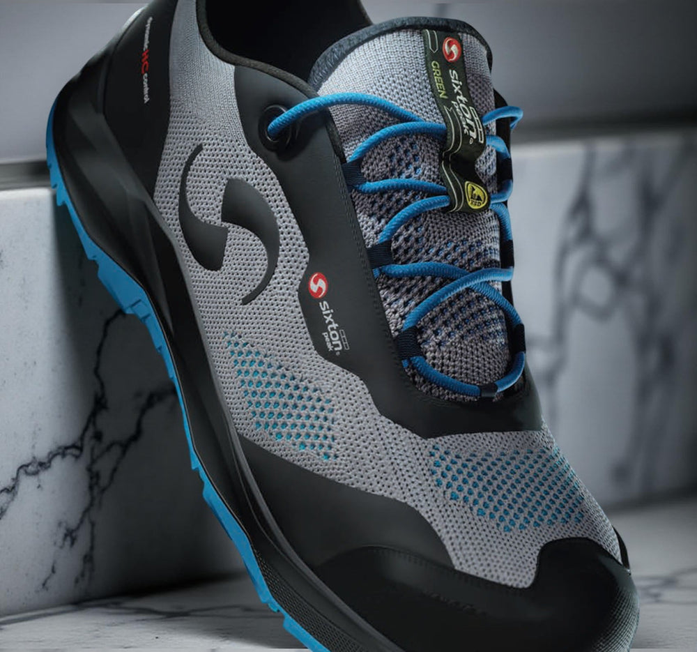 Collezione Scarpe antinfortunistiche Italiadivise