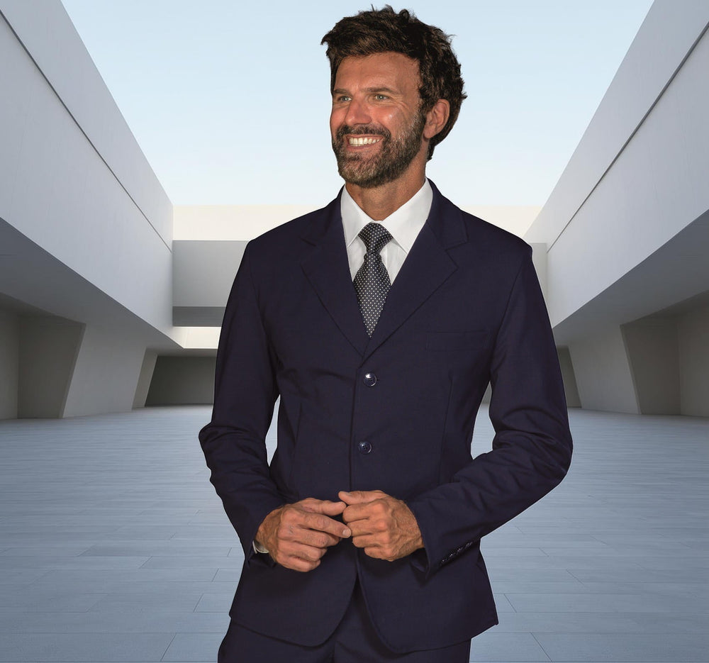 Collezione Giacche Eleganti Uomo