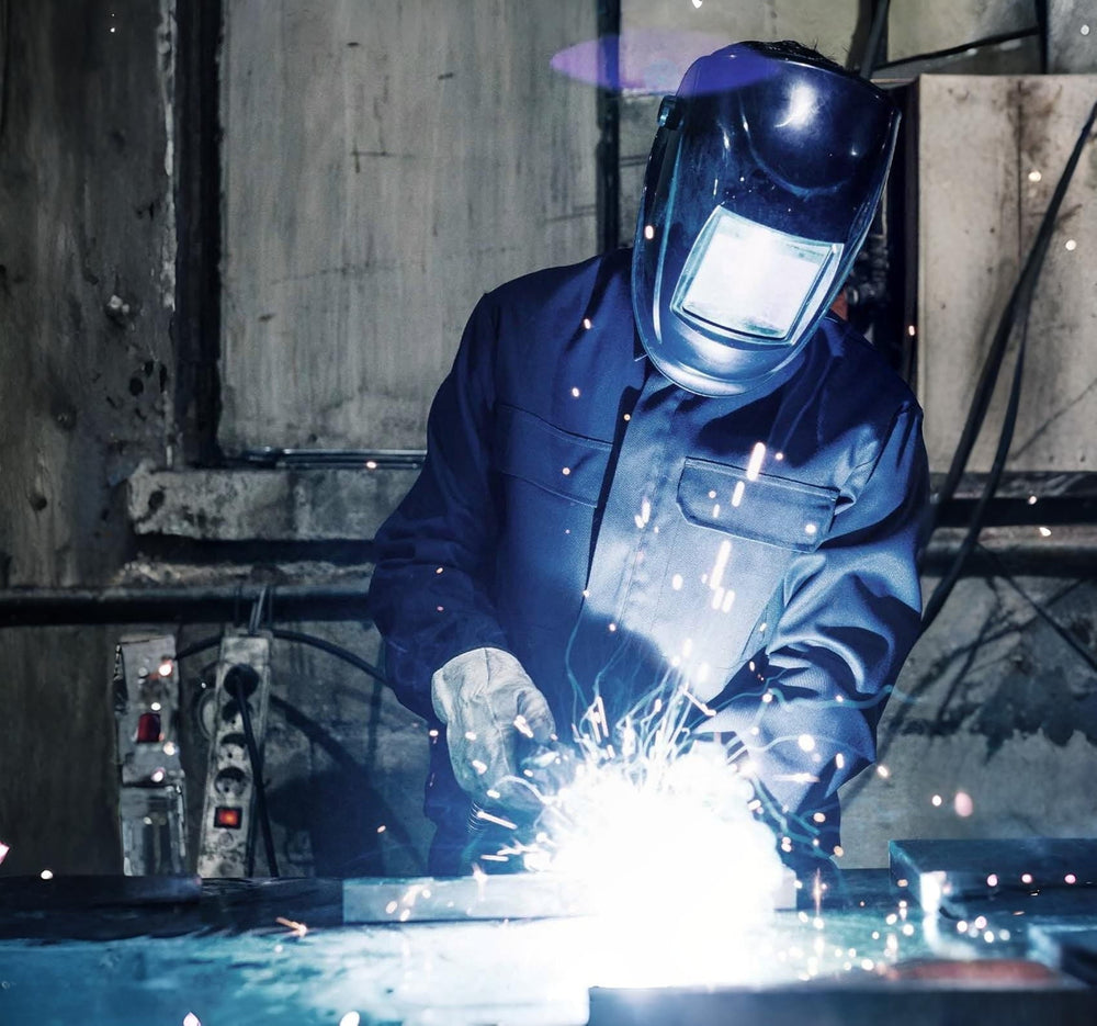 Collezione Tute ignifughe antifuoco Italiadivise