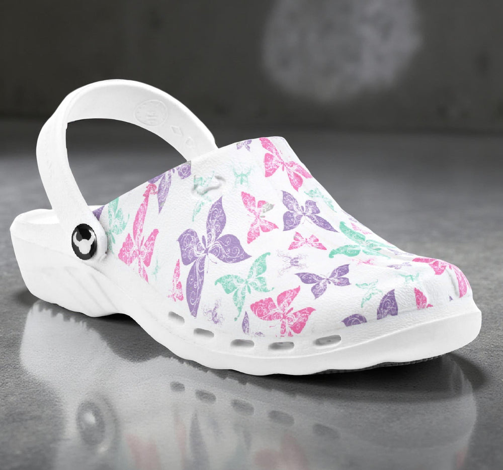 Collezione Calzature sanitarie Italiadivise