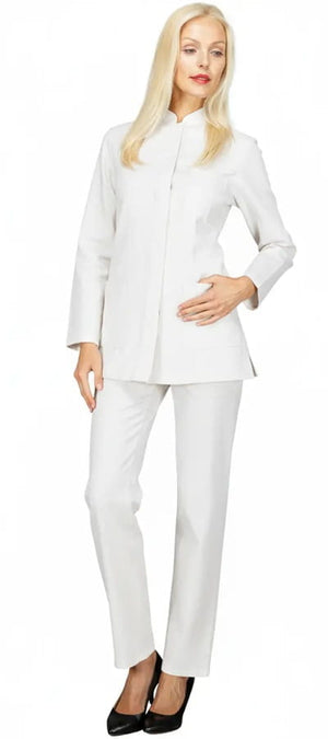 Completo Portofino Bianco