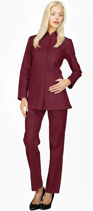 Completo Portofino Light Bordeaux