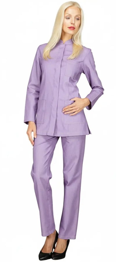 Completo Portofino Light Lilla