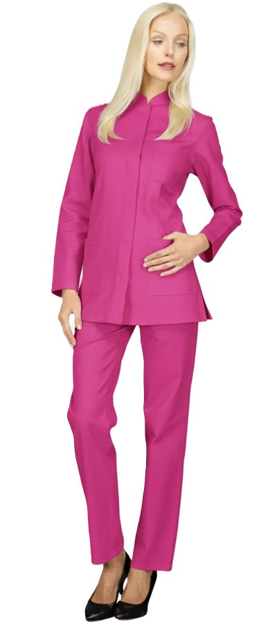 Completo Portofino Light Fuxia