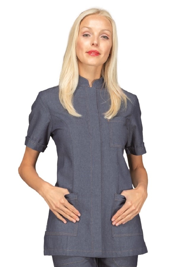 Casacca Portofino coreana Jeans 002877