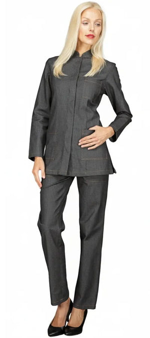 Completo Portofino Grigio