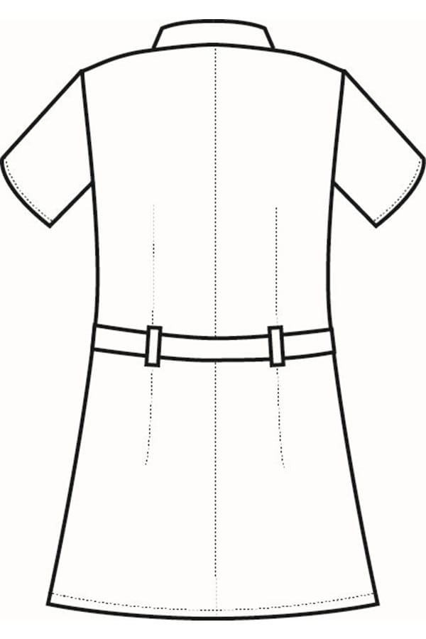 Kimono Phuket Tecnostretch