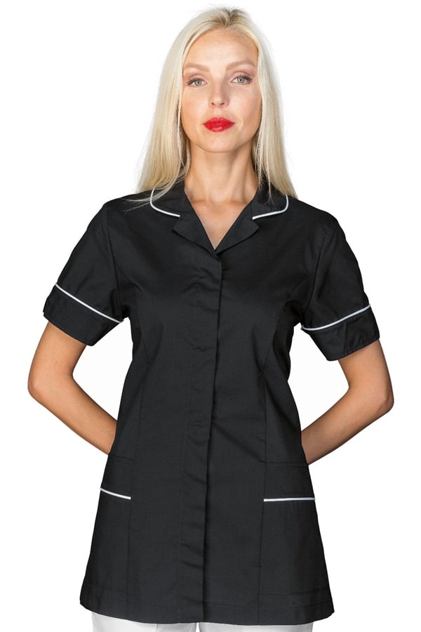 Casacca Zama nera 004701