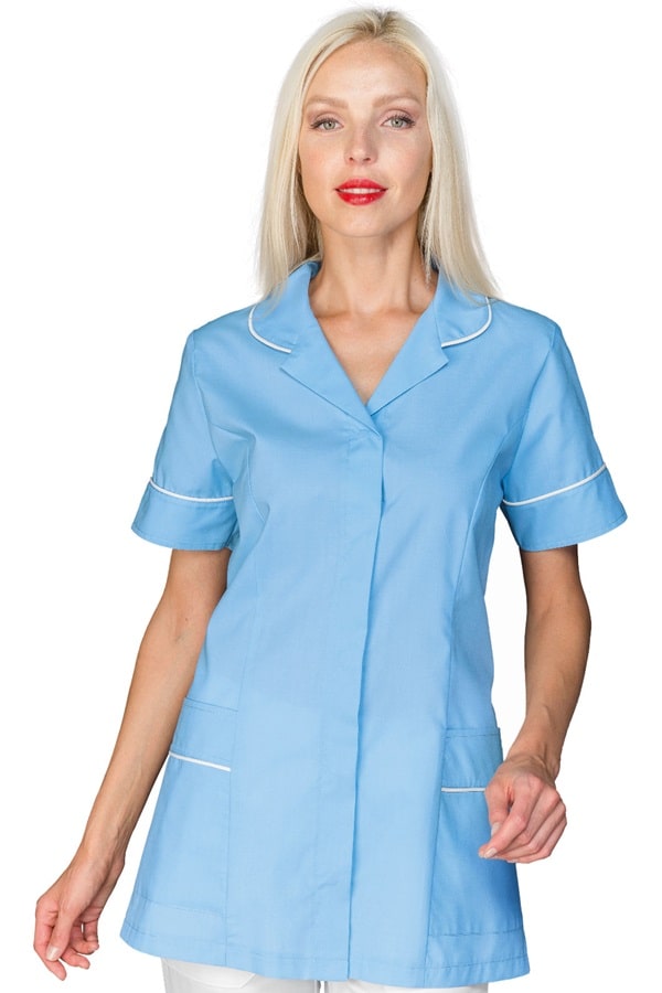 Casacca Zama nera 004701