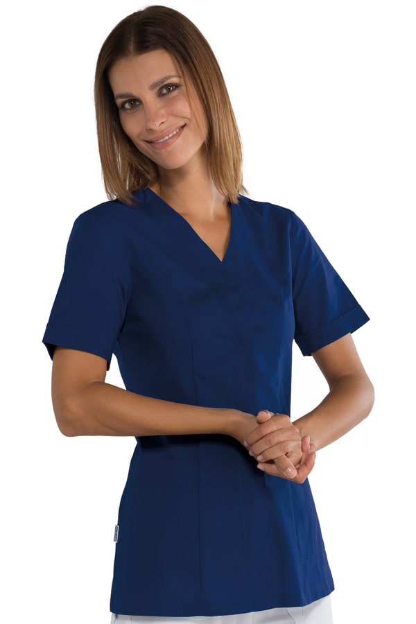 Casacca Sion blu 005202
