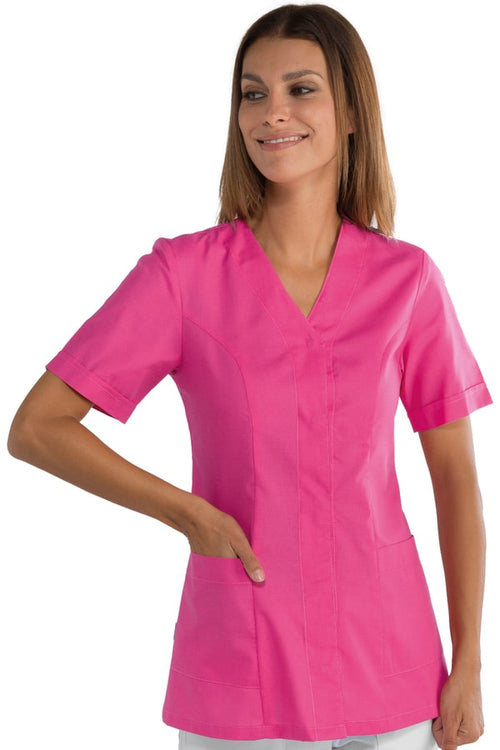 Casacca Sion fuxia 005286