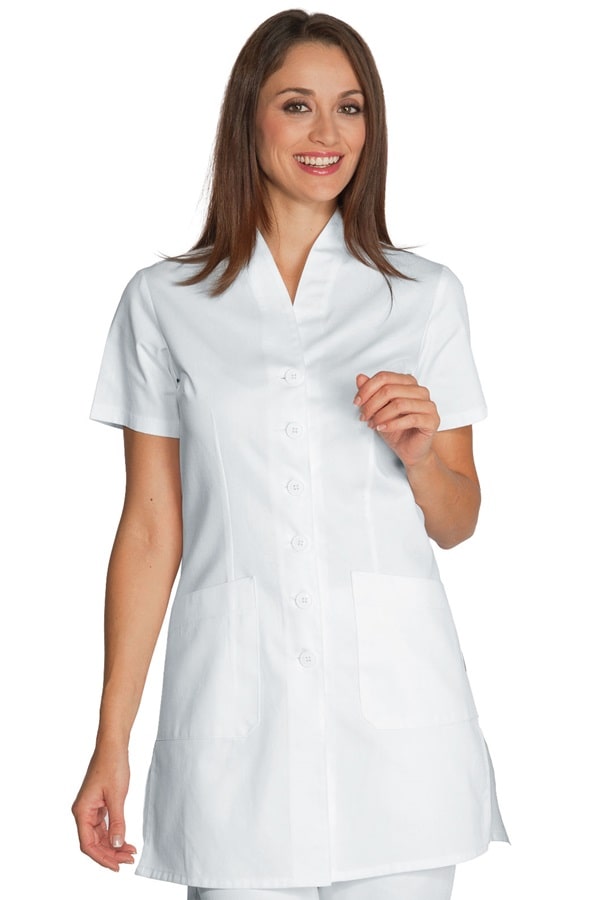 Casacca Antibe nera 005701