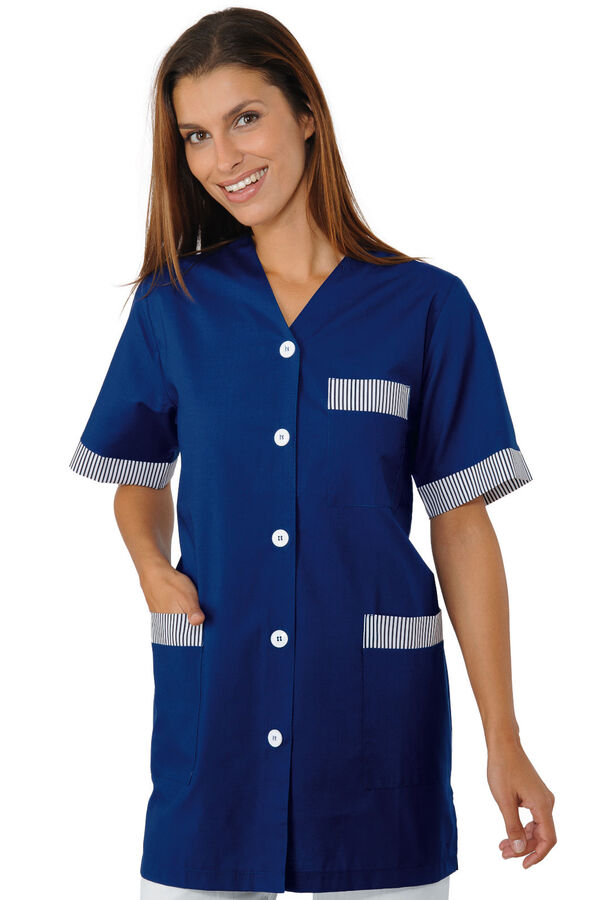Casacca Dacca Blu 006200