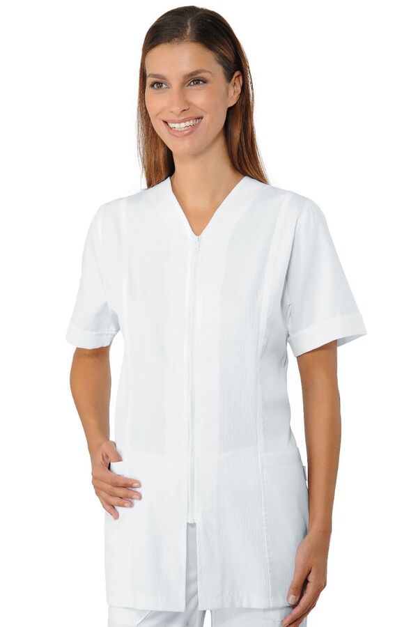 Casacca Donna Victoria Rigatina 006802