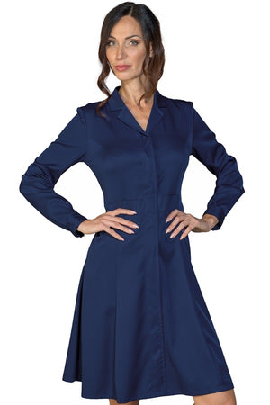 Abitino Mayflower blu