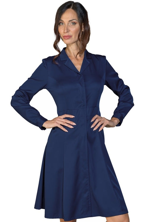 Abitino Mayflower blu