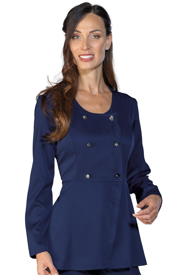 Abitino Malta Blu tecnostretch