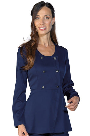 Abitino Malta Blu tecnostretch