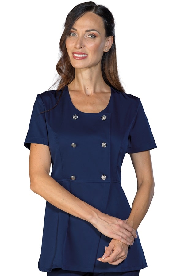 Abitino Malta Blu tecnostretch