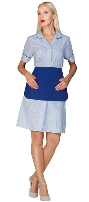 Camice Firenze Piquet Grembiulino Manila