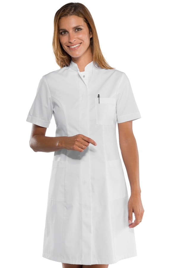 Camice Donna Catalina 007800M