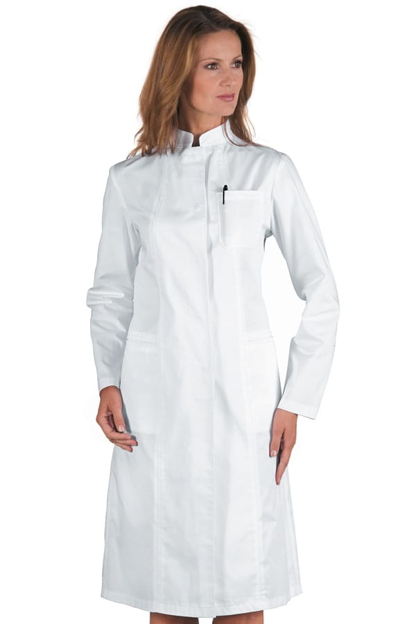 Camice Isacco Ponza con polsini