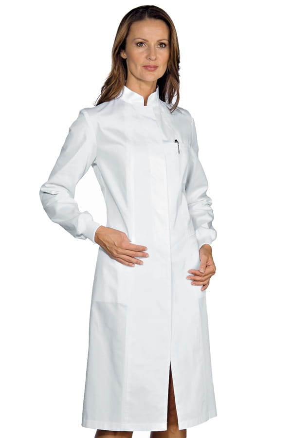 Camice Isacco Ponza con polsini