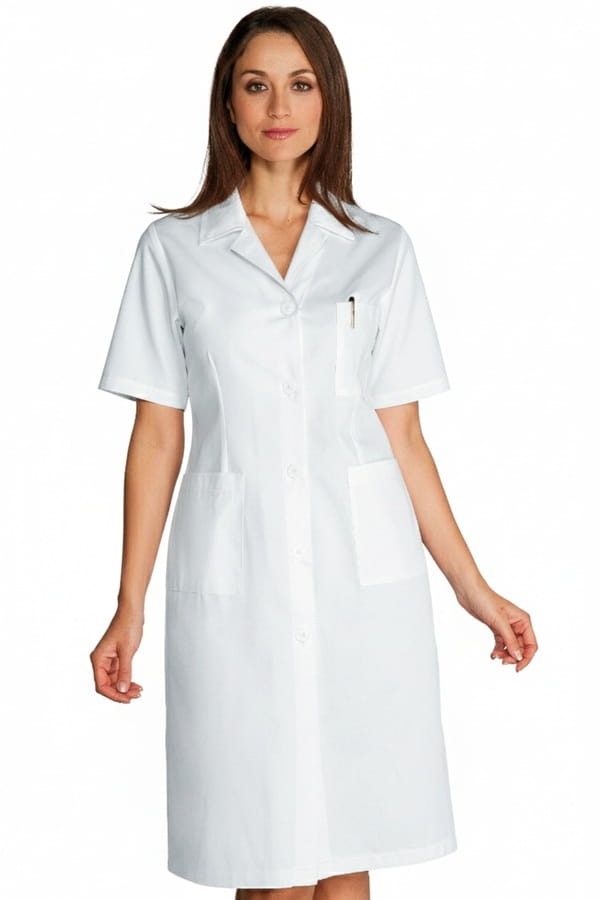 Camice da Donna Bottoni classici - ITALIADIVISE